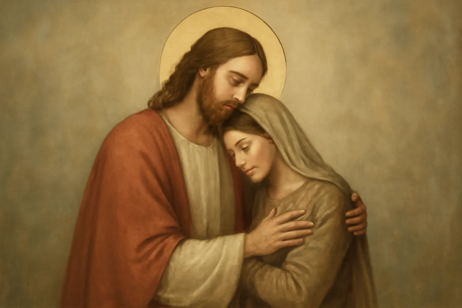 christ love for the church