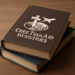 christian aid ministries books