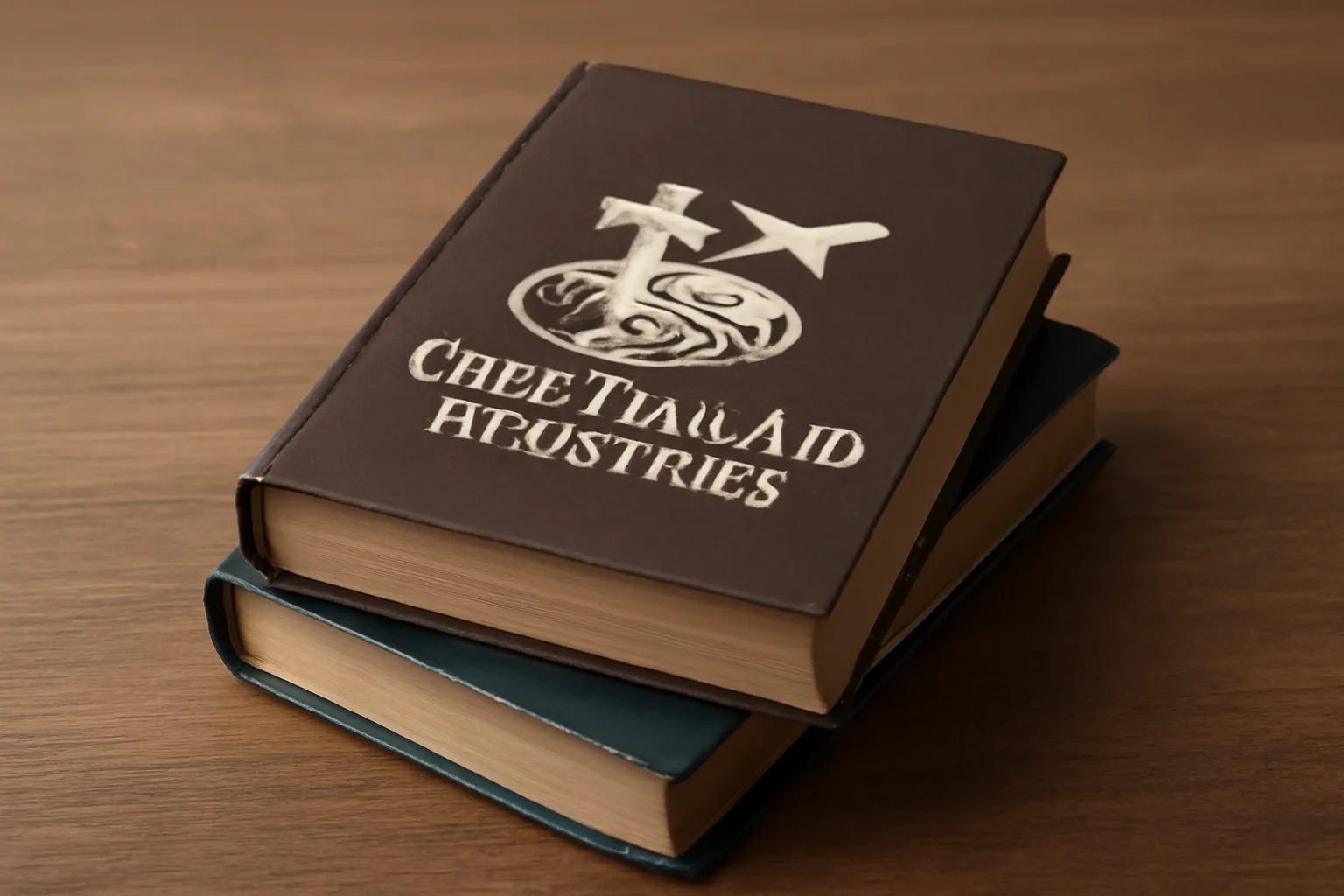 christian aid ministries books