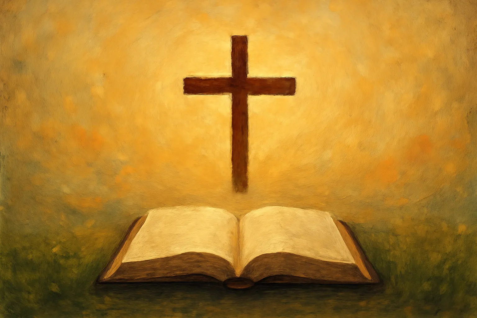 christian msg