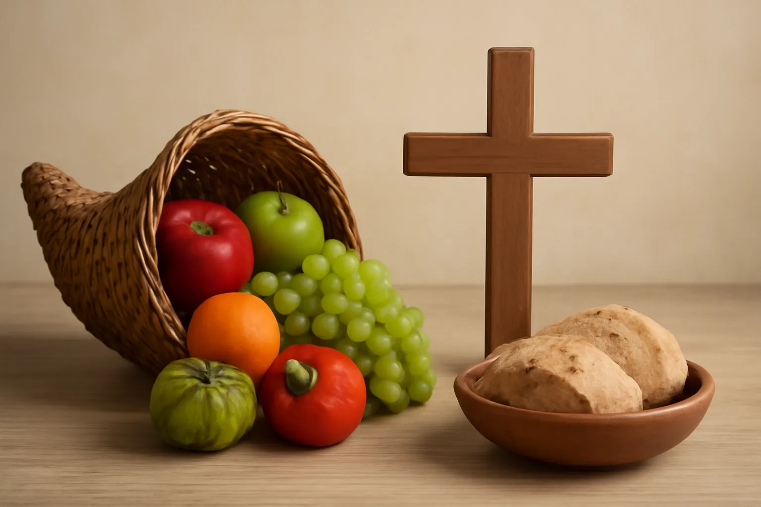 christian object lessons