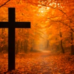 christian quotes about fall
