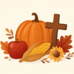 christian quotes for thanksgiving
