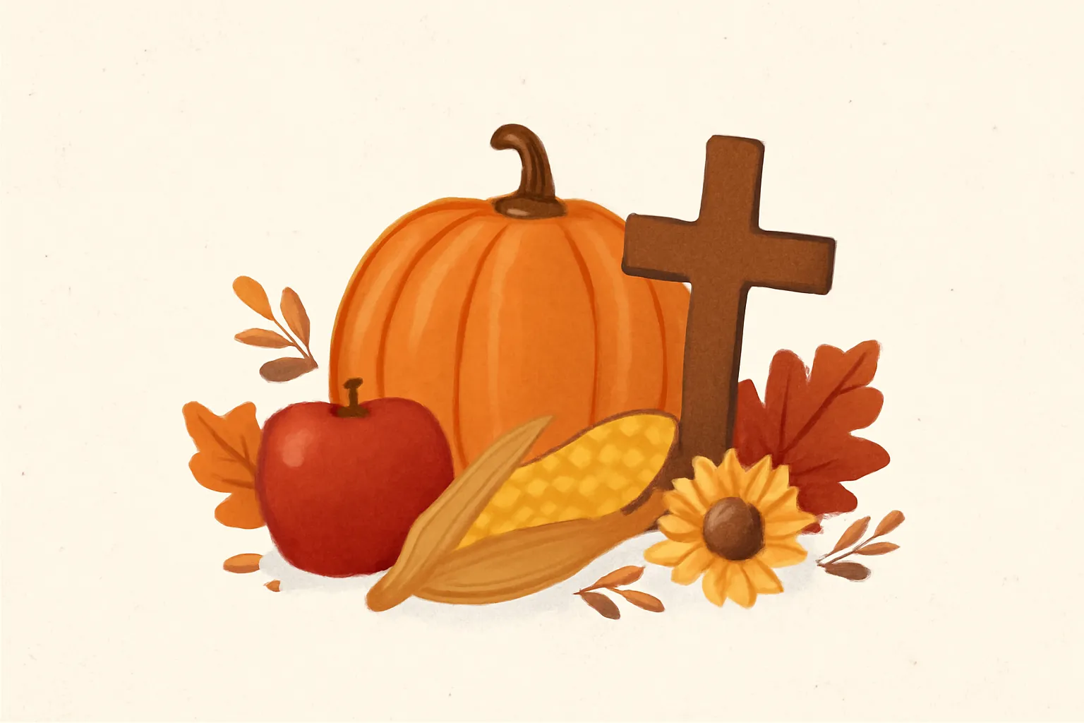 christian quotes for thanksgiving