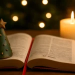 christmas hope bible verses