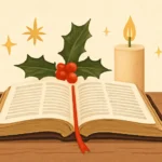 christmas memory verse