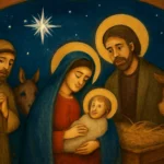 christmas verses from isaiah