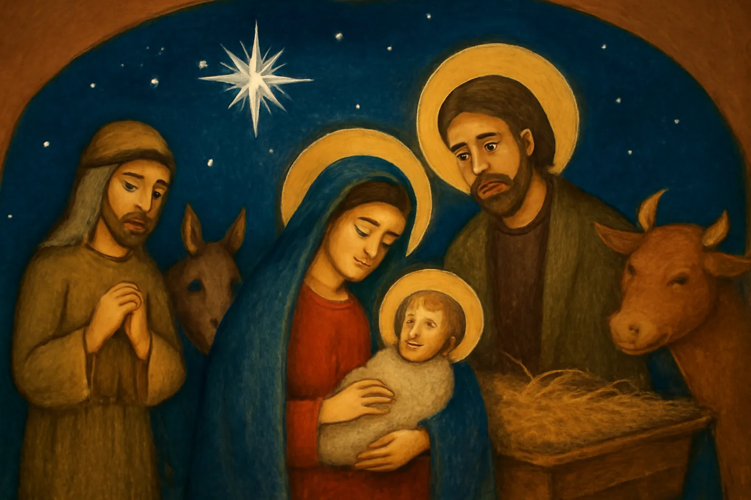 christmas verses from isaiah