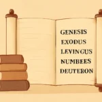 chronological order old testament books