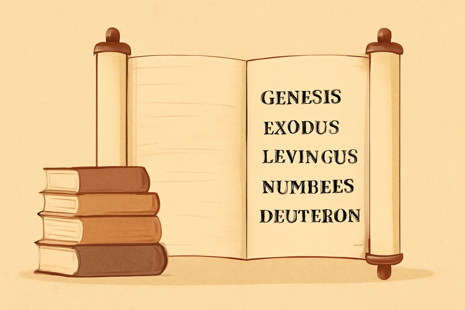 chronological order old testament books