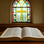 church bible verses