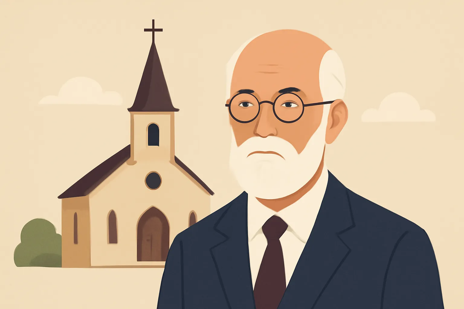 church elder qualifications