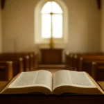 church verse