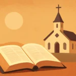 church welcome verses