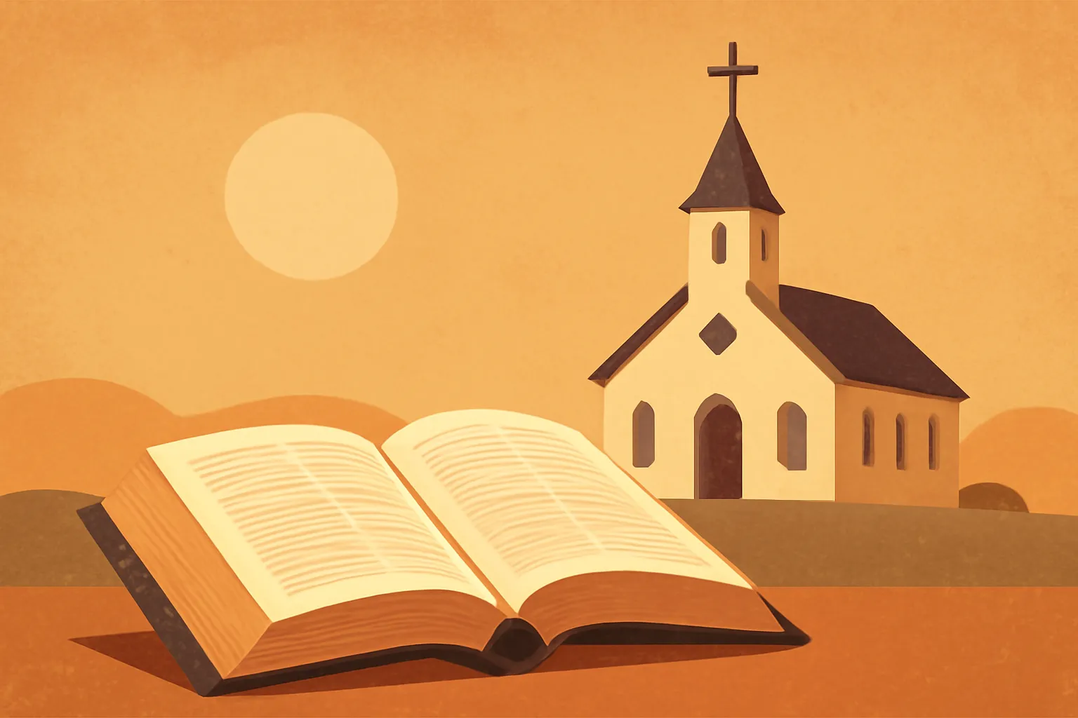 church welcome verses
