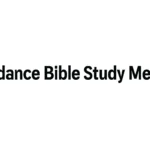 Concordance Bible Study Method: A Step-by-Step Guide to Deep Scripture Understanding concordance bible study method