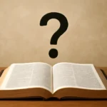 confused bible verses