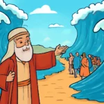 cool bible stories