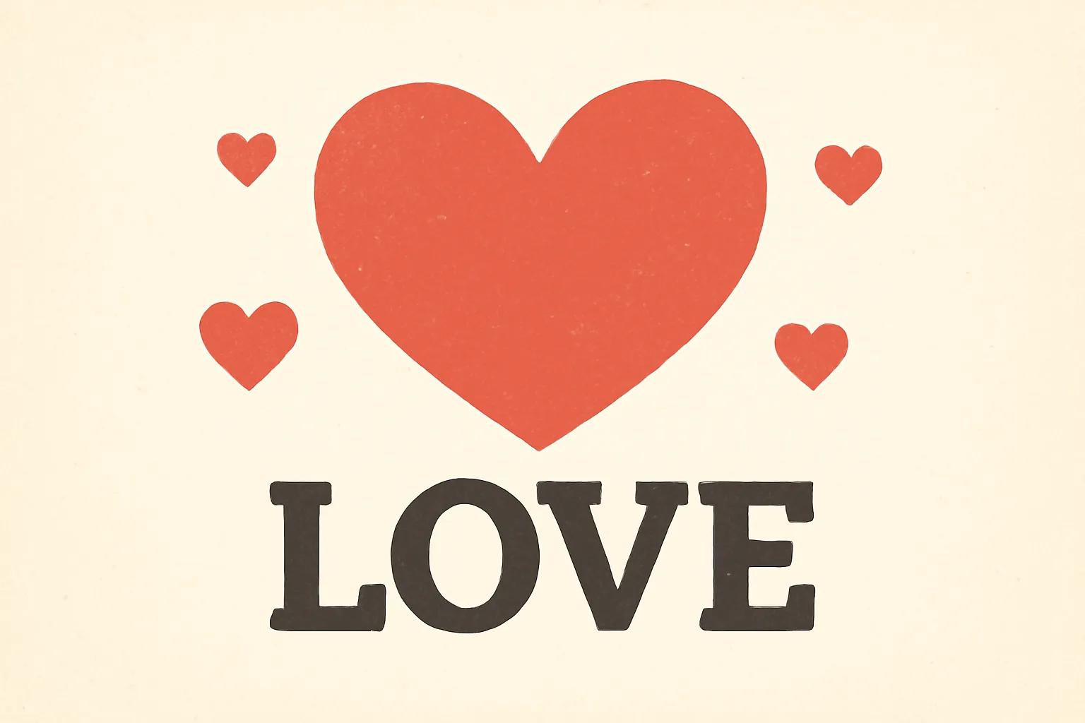 corinthians 13 about love