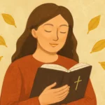 count your blessings bible