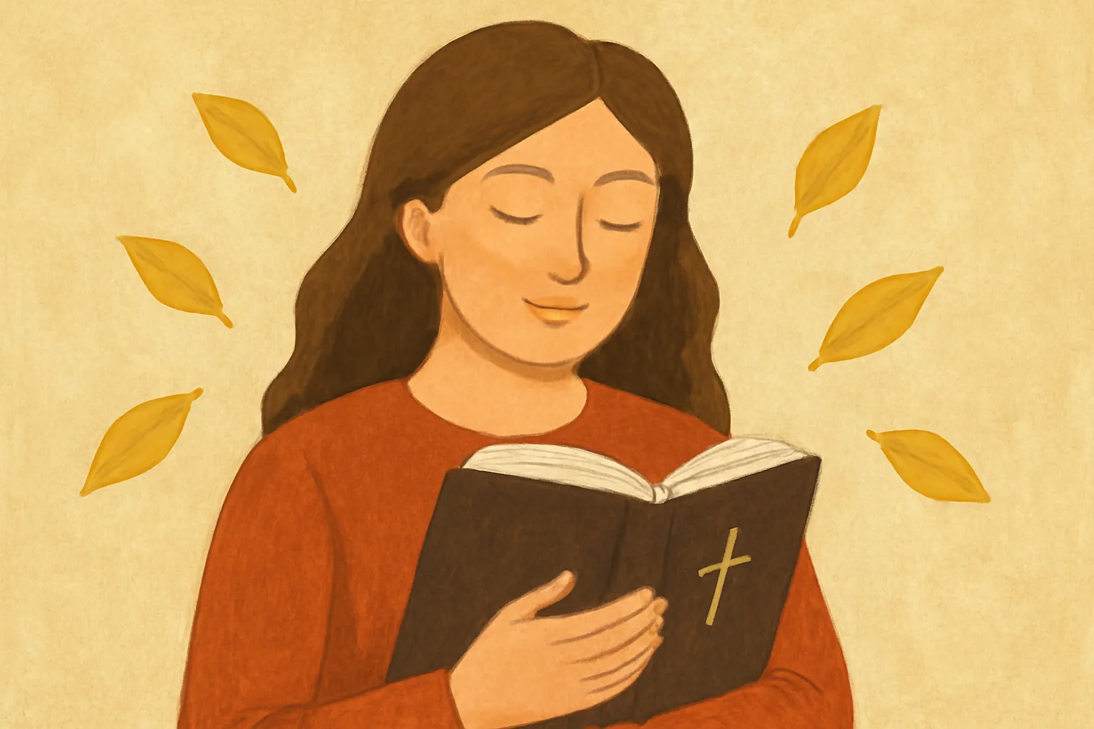 count your blessings bible