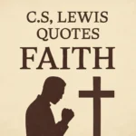 cs lewis quotes faith