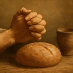 daily bread prayer