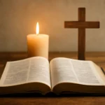 daily devotional for spiritual growth