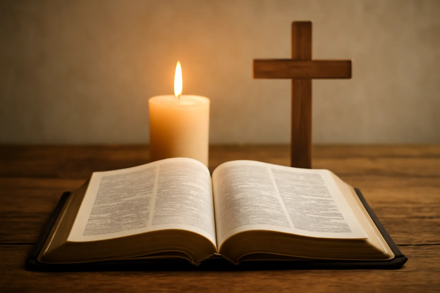 daily devotional for spiritual growth