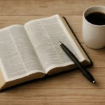 daily kjv bible devotions
