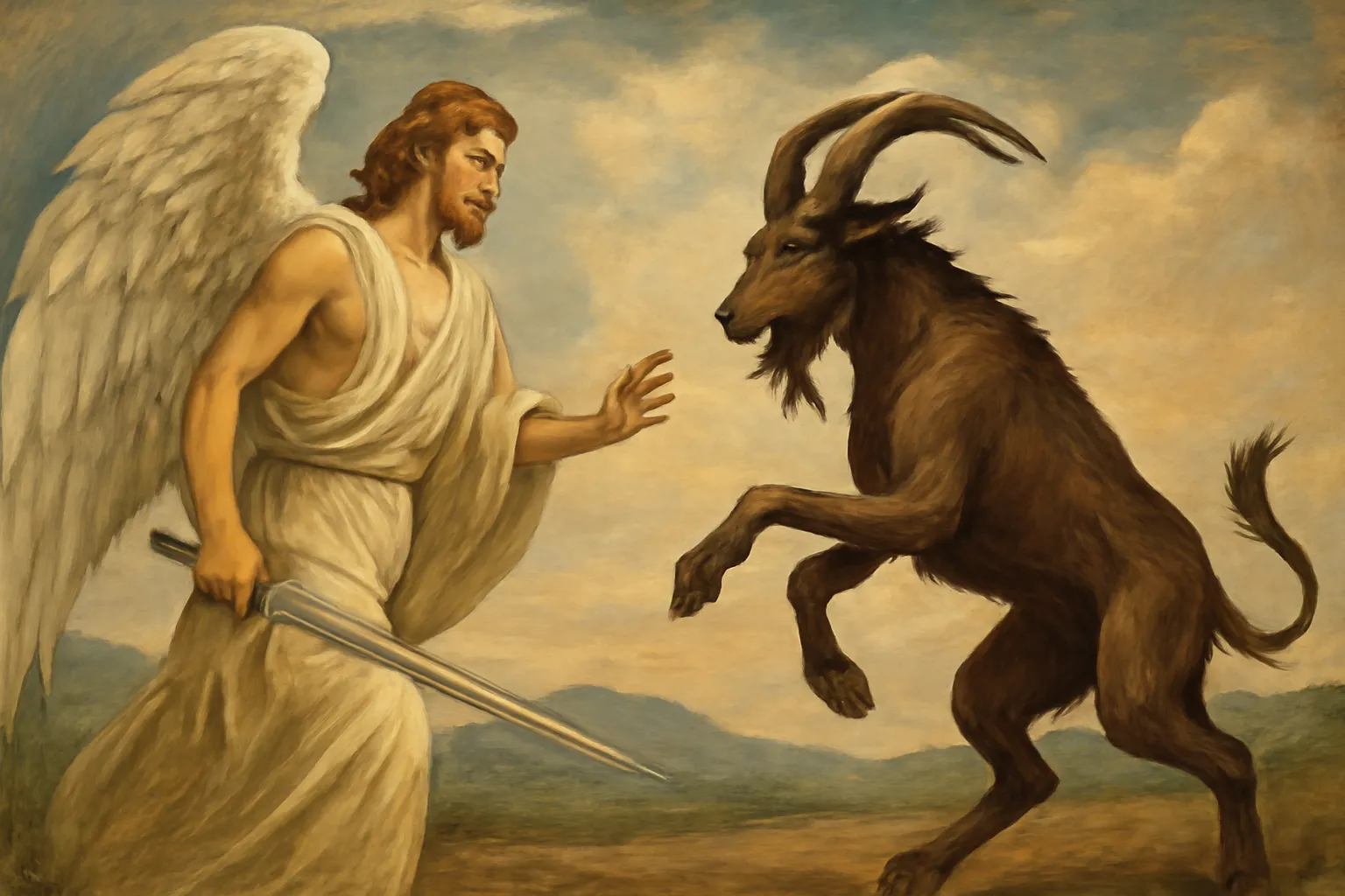 daniel 8 explained verse by verse