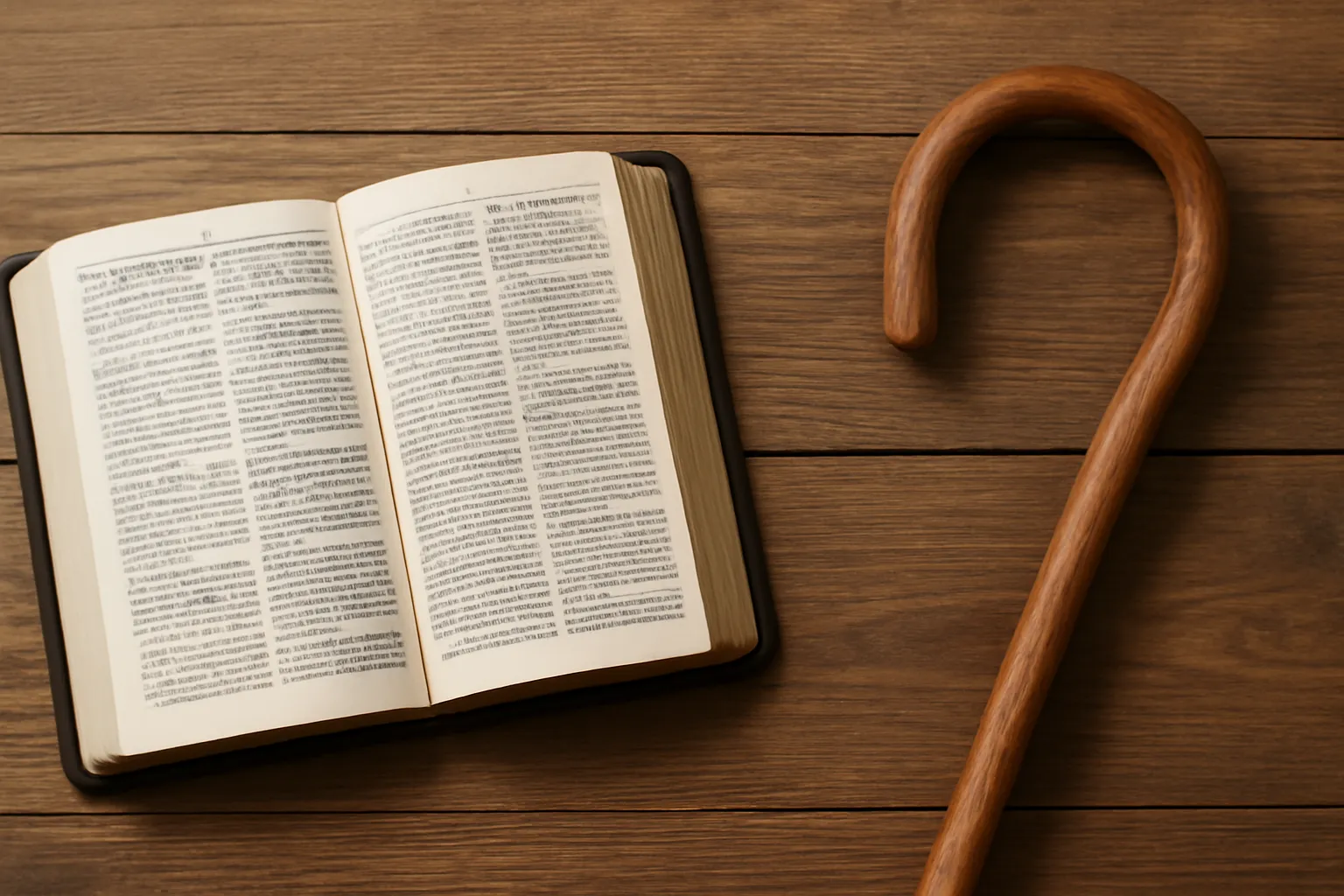 deacon requirements bible