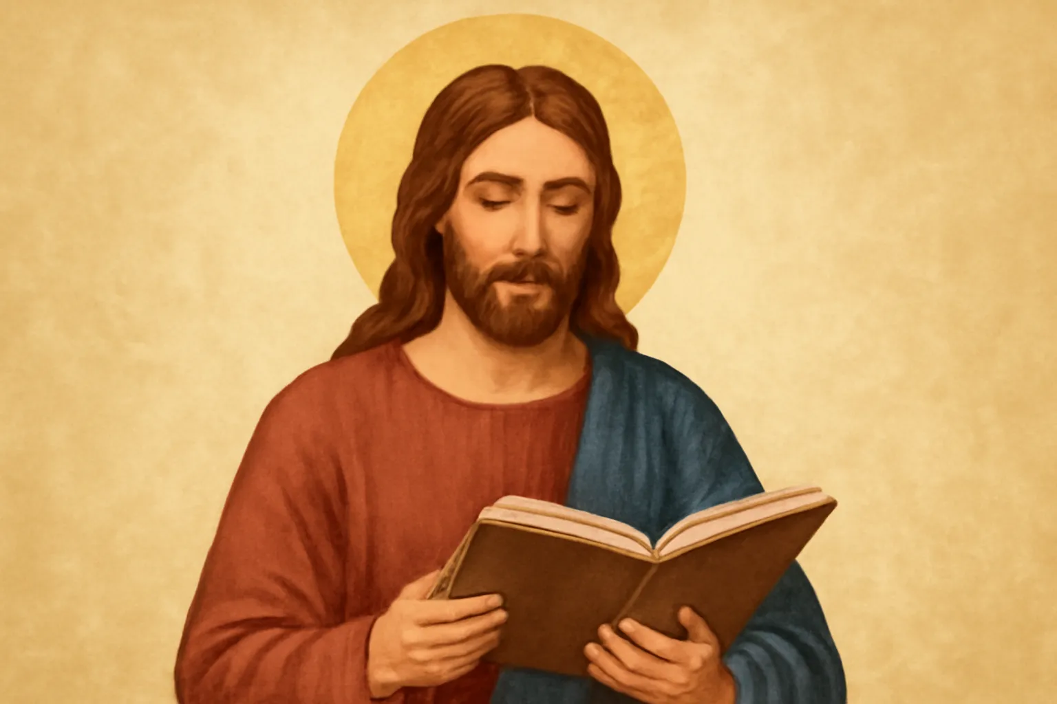 dear jesus book