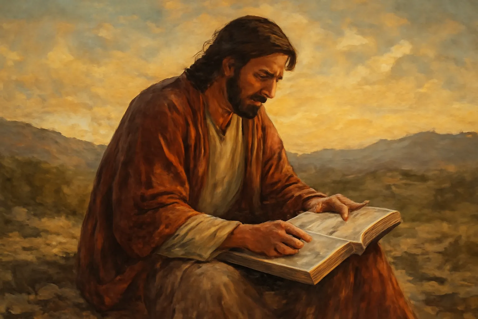deep bible stories