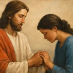 define christian grace