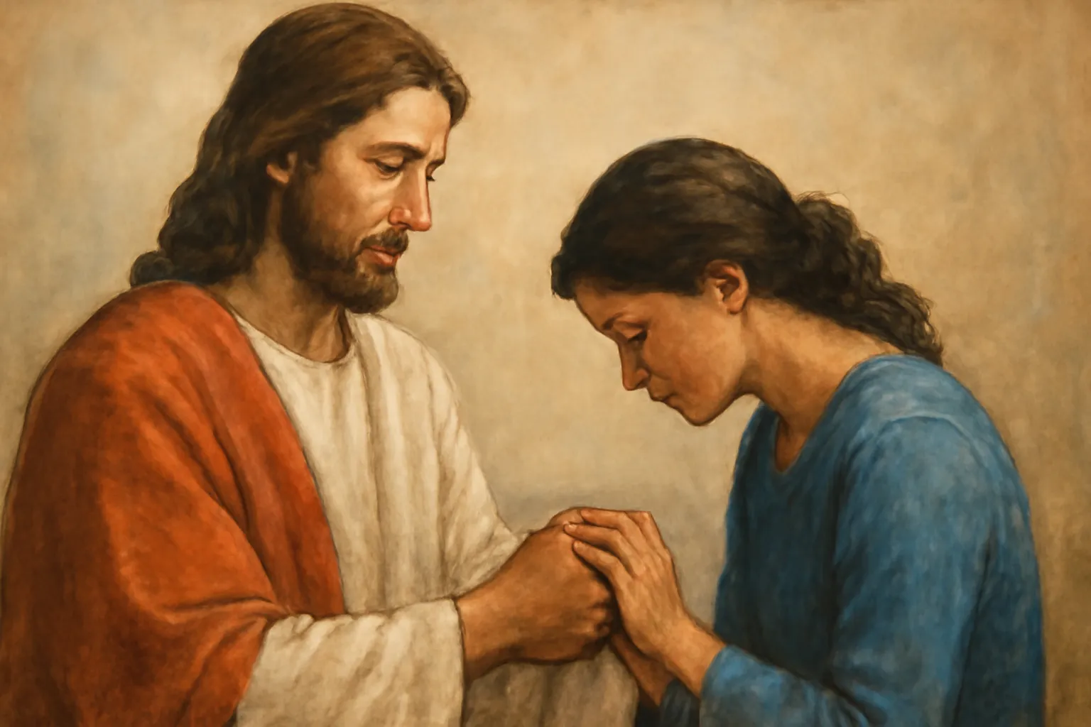 define christian grace