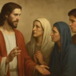 did jesus christ have brothers and sisters