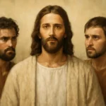 did jesus have any brothers