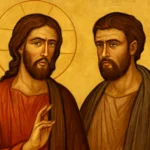did jesus have brother