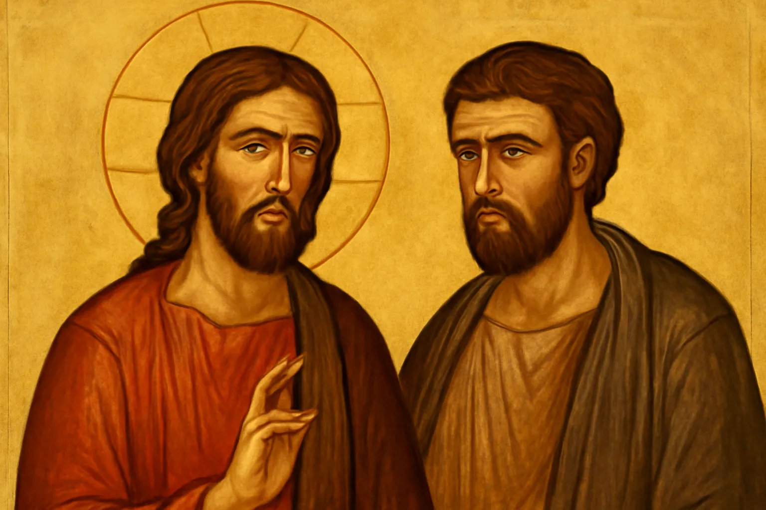 did jesus have brother