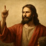 did jesus said he is son of god