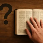 difficult bible passages
