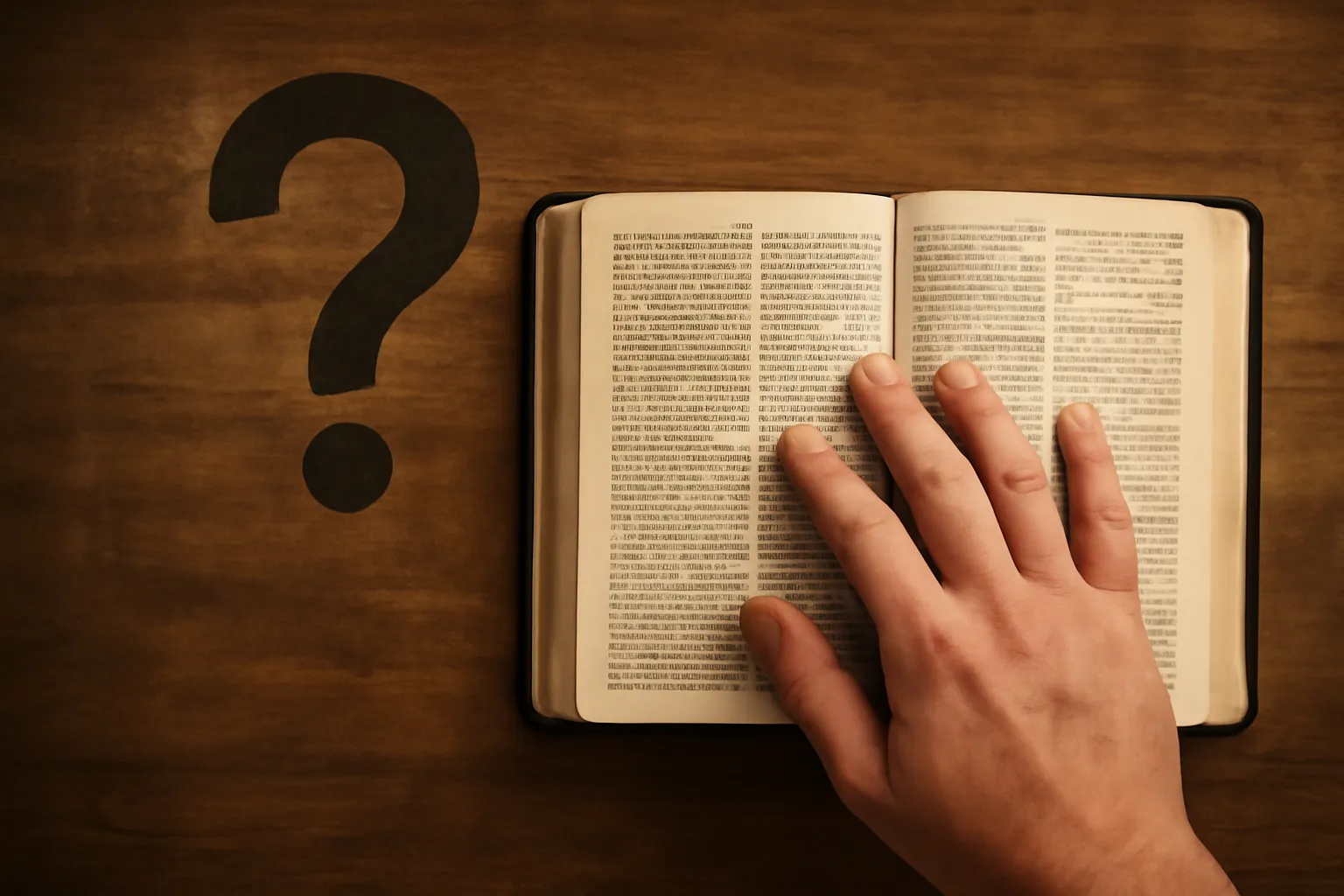 difficult bible passages