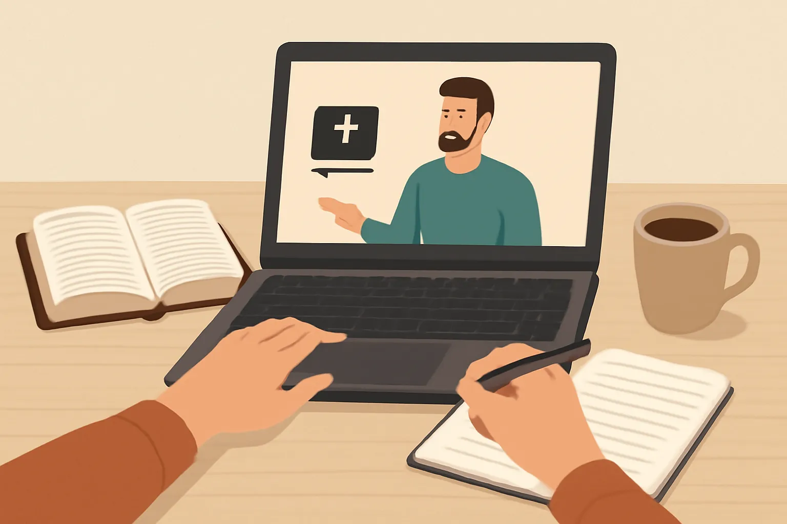 digital bible studies