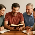 Disciple Study: A Practical Guide to Biblical Discipleship disciple study