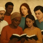 diversity scripture