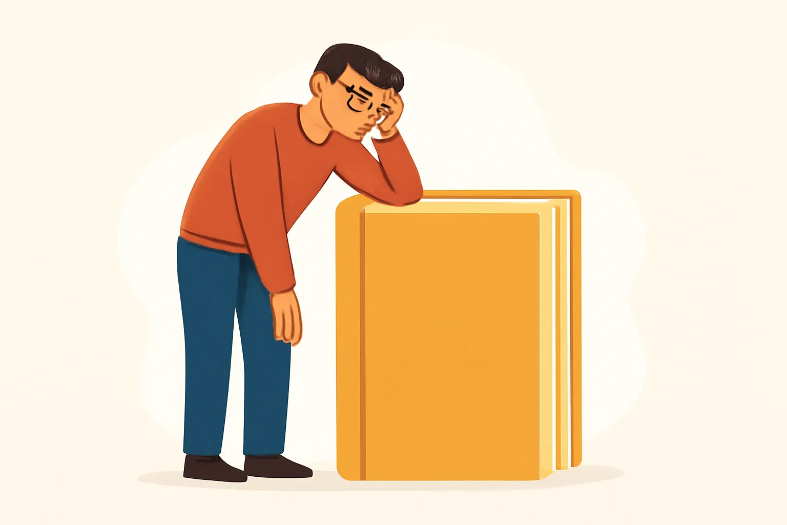 do not lean on your own understanding verse