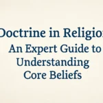 doctrine in religion