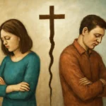 does god allow divorce