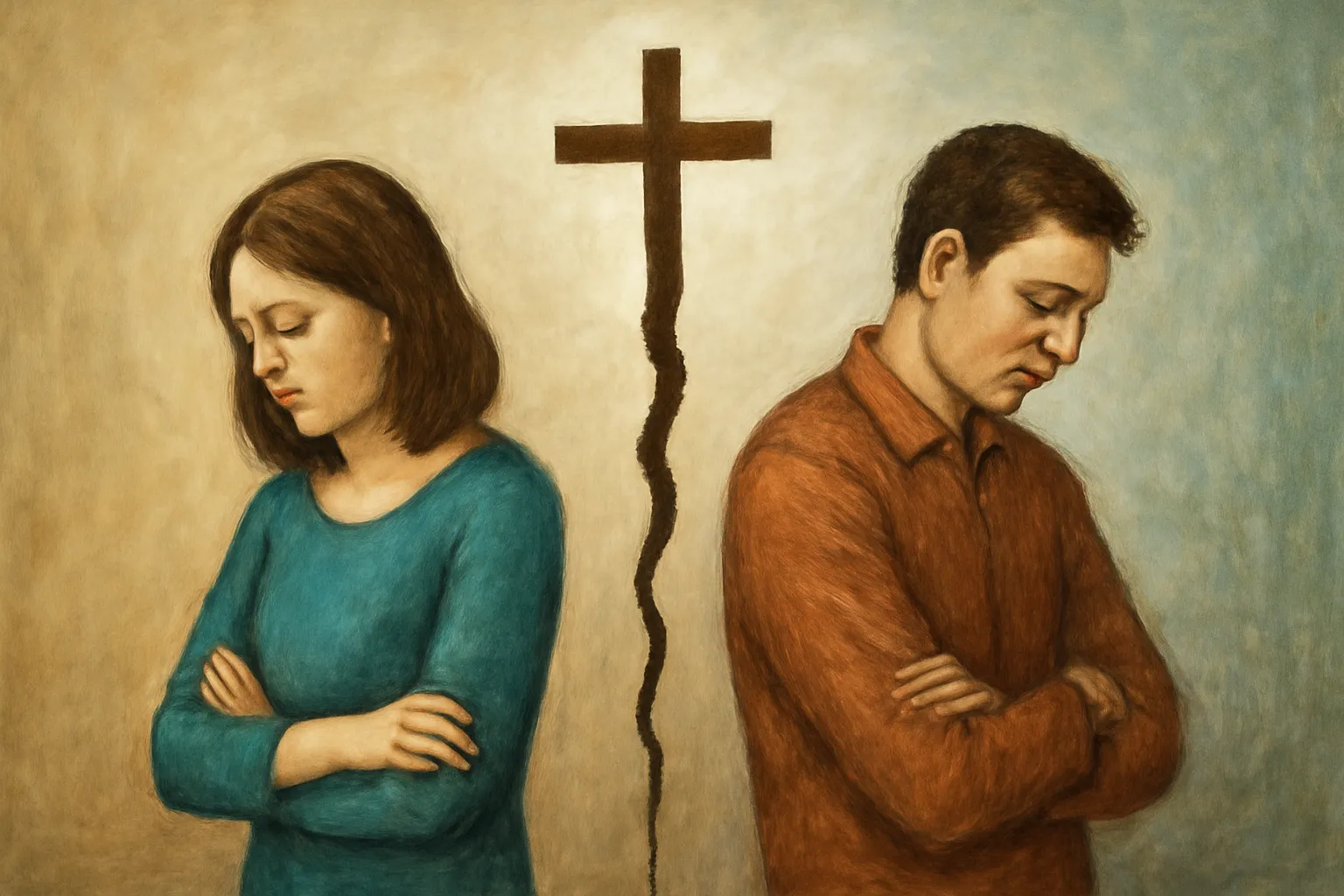 does god allow divorce